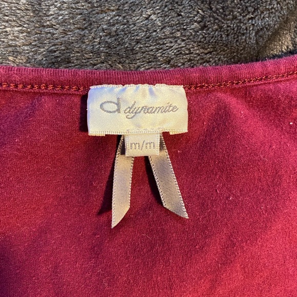 Vintage top - Picture 2 of 2